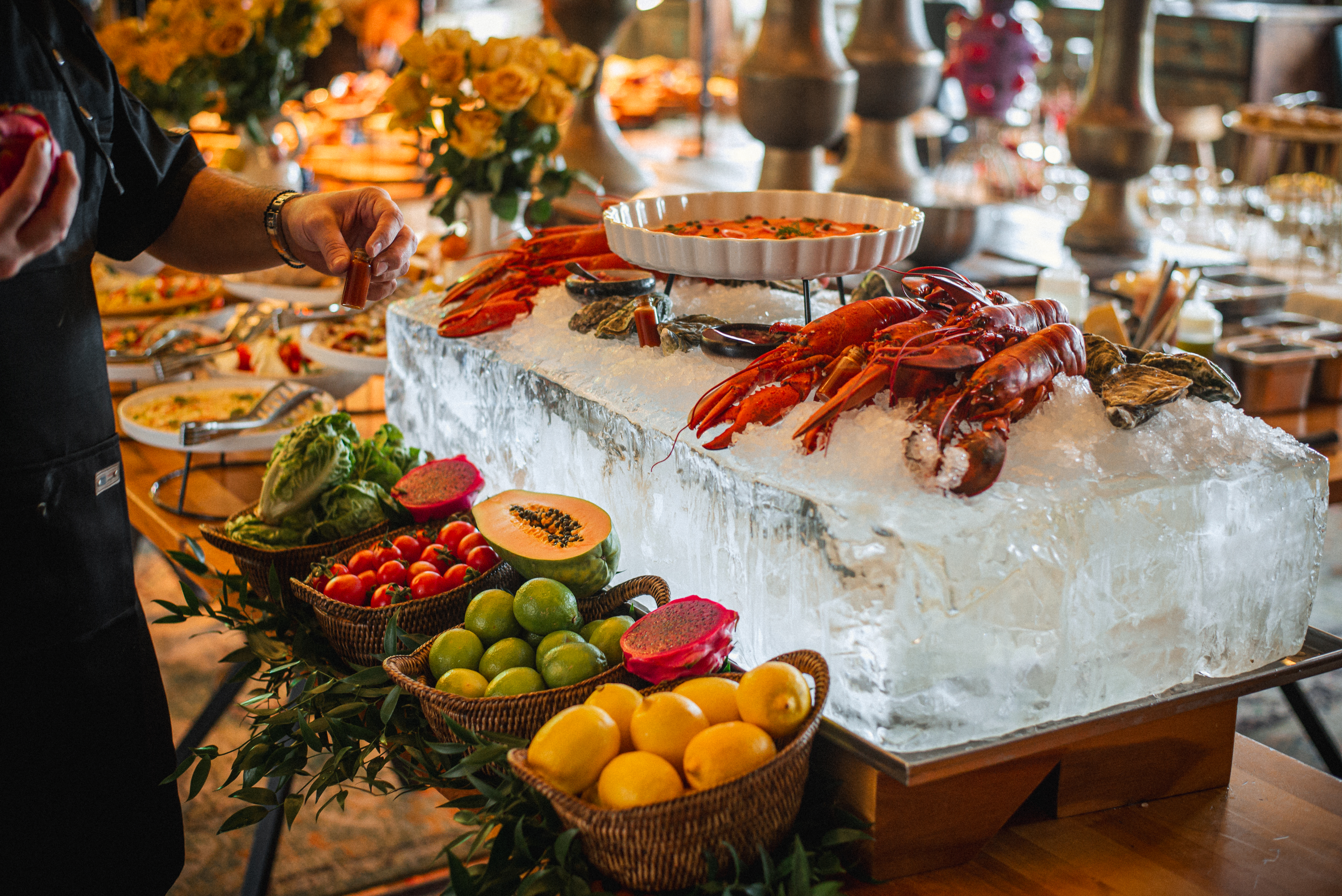 Sunday Brunch